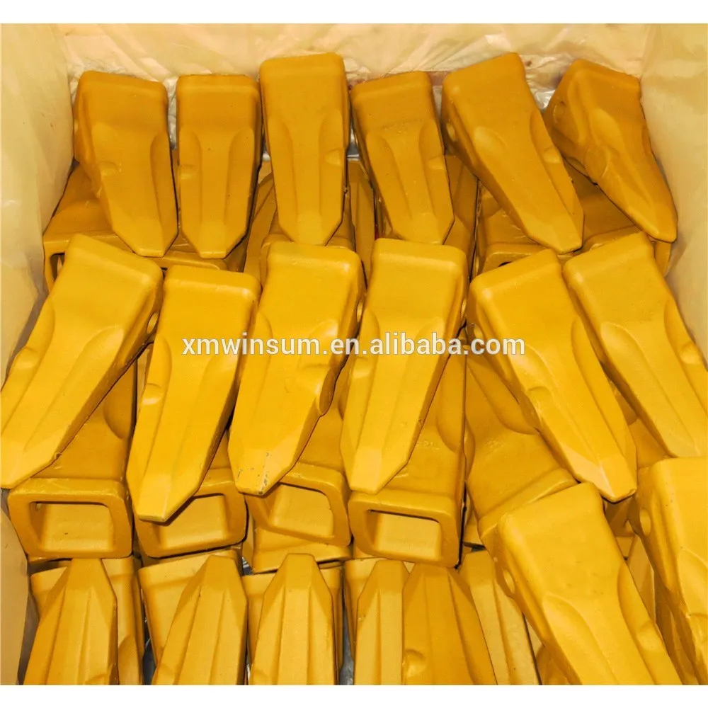 High Quality J460 Bucket Teeth Bucket Excavator Tooth 9N4453