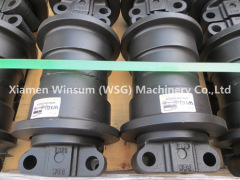 WSG Undercarriage Parts Loading Container LCL To America, Go!