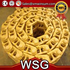 Shantui Track Link Assy SD16 Bulldozer 203MJ-37000 | WSG Machinery