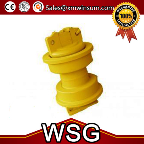 Bulldozer Parts D5B D5G D5H Track Bottom Roller | WSG Machinery
