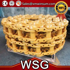 102-32-00030 Bulldozer Track Link Chain D20 Parts | WSG Machinery