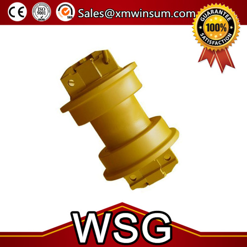 Bulldozer D3 D30 Track Bottom Roller | WSG Machinery