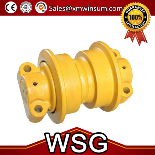 Bulldozer D3C D37 D3D Track Bottom Roller | WSG Machinery