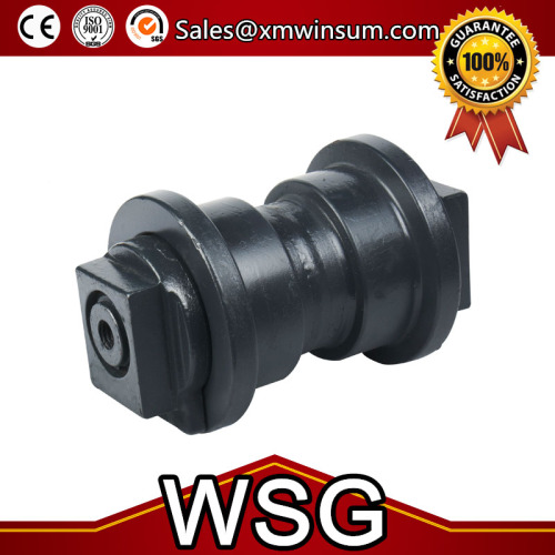 Sumitomo Mini Excavator Parts SH60 SH70 Track Roller | WSG Machinery