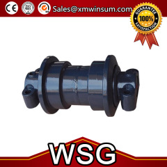 Undercarriage Parts LS2800FJ Track Roller | WSG Machinery