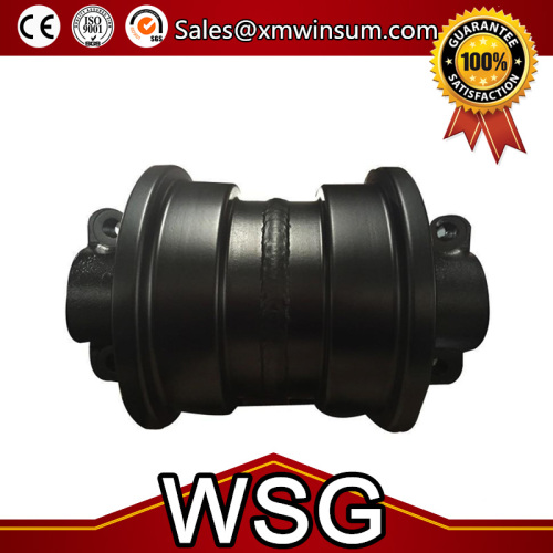 Kobelco SK100 SK120 Excavator Track Bottom Roller | WSG Machinery