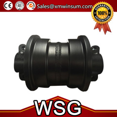 Excavator Undercarriage R210 R210-7 Track Roller | WSG Machinery