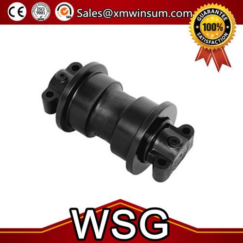 OEM Quality R385 R420 Excavator Track Lower Roller | WSG Machinery