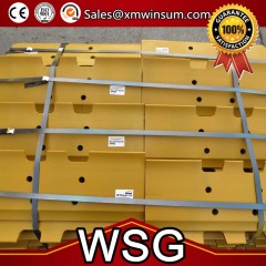 Track Shoe Swamp Dozer Pad Plate | WSG Machinery