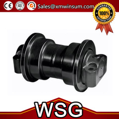 EX200-1 EX200-2 Excavator Parts Track Lower Roller | WSG Machinery