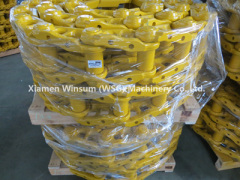 Another Order of WSG Bulldozer Track Chains and Segments are Ready for Shipping.
