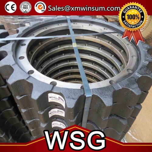 Excavator Parts PC200-5 PC200-6 Sprocket 20Y-27-11581 | WSG Machinery