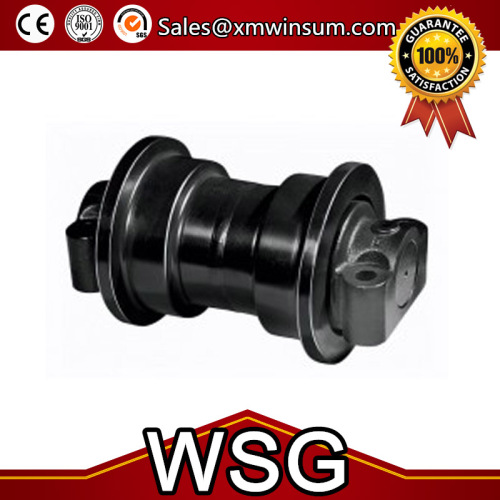 Undercarriage Parts SK200-1 SK200-3 Track Roller | WSG Machinery