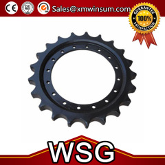 CAT E303.5 Mini Excavator Drive Sprocket 172-1965 | WSG Machinery