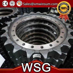 Excavator Spare Parts SK160 Drive Sprocket 2404N427 | WSG Machinery