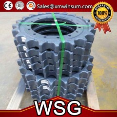 High Quality JS160 Excavator Drive Sprocket 331/42629 | WSG Machinery