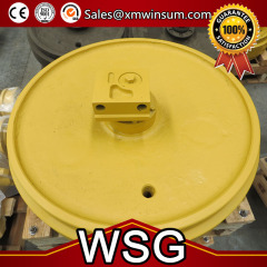 Bulldozer D60 D65 Undercarriage Parts Front Idler | WSG Machinery