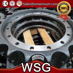 SK100 SK200-3 SK200-5 SK200-6 SK290 Excavator Sprocket | WSG Machinery