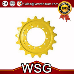 DH80 DH225 DH450 Daewoo Excavator Spare Parts Sprocket | WSG Machinery