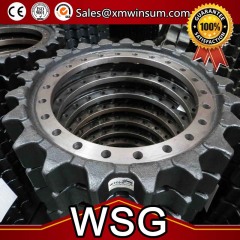 SK120-6 SK120-5 SK210-8 Kobelco Excavator Sprocket Rim | WSG Machinery