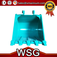 Kubota Mini Digger Crawler Excavator Buckets Drawing For Sale