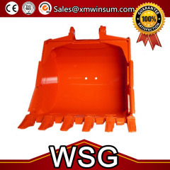 Excavator Bucket