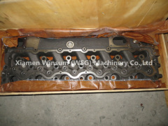 WSG Cylinder Head, Final Drive, Hydraulic Pump in OEM Quality