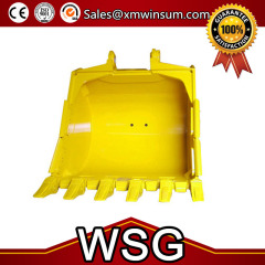 High Quality CAT 330 Excavator Standard Heavy Duty Rock Bucket Pin