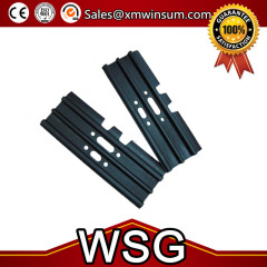 Excavator Parts PC60-1 PC60-3 PC60-5 Track Shoe Pad