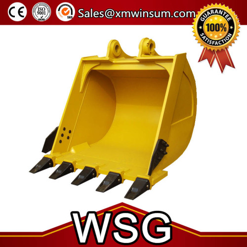 Excavator Bucket