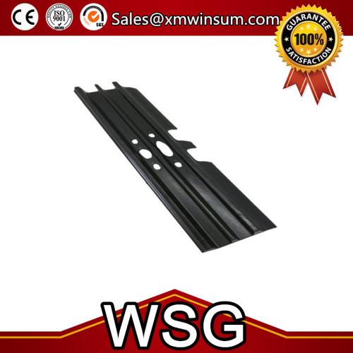 Competitive Price CAT E339 E345 Excavator Parts Track Shoe Pad