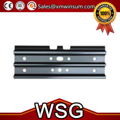 High Quality Caterpillar E311 E312 Excavator Track Shoe Pad Assy
