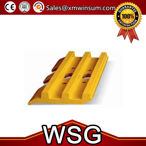 Best Price D3L D3C Bulldozer Parts Track Shoe Pad