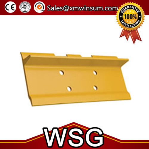 OEM Quality Bulldozer Undercarriage Parts D20 D3 Track Shoe Pad