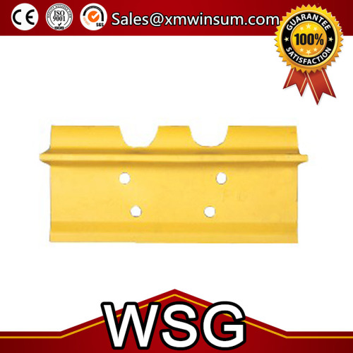 High Quality D30 D31 Bulldozer Undercarriage Parts Track Shoe Pad