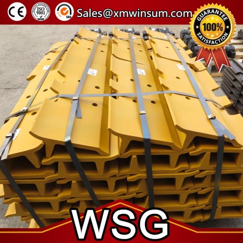 D50 D5 Bulldozer Parts Track Grouse Shoe 5S0821