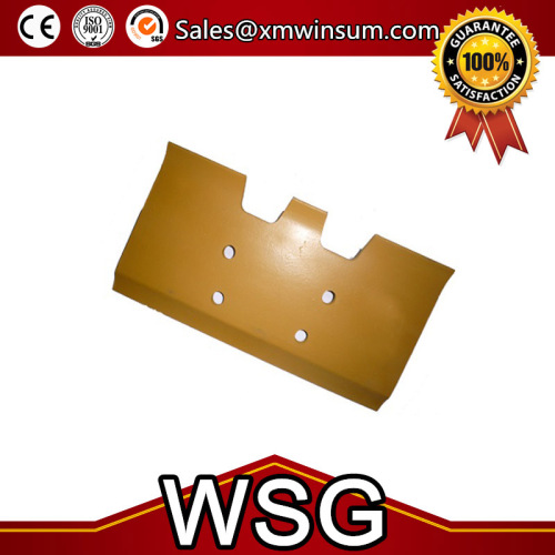 Best Price Bulldozer Parts D6T D75 Track Shoe Pad 6Y6286