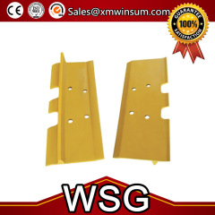 Top Quality Bulldozer Parts D7G D7 Track Shoe Pad 3P0616