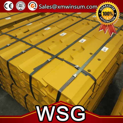 OEM D85A-12 Bulldozer Undercarriage Parts Track Grouse Shoe