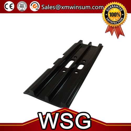 OEM SH220 SH280 Excavator Undercarriage Parts Track Shoe Pad