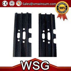 SK120-3 SK120-5 SK120-6 Excavator Parts Track Grouse Shoe