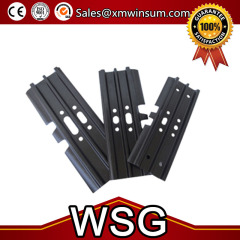 Best Price Excavator Parts SK200-1 SK200-3 Track Shoe Pad