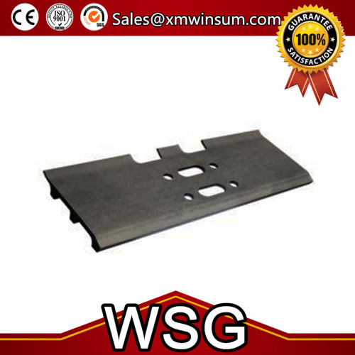 High Quality Daewoo DH258 DH280 Excavator Track Grouse Shoe