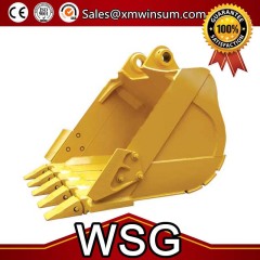 Excavator Bucket