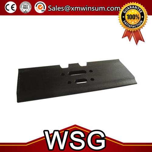 High Quality Excavator LIEBHERR R964 R974 Track Shoe Pad