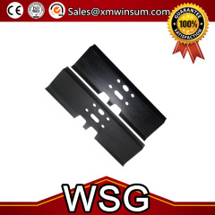 Liugong LG150 LG200 Excavator Parts Track Shoe Pad