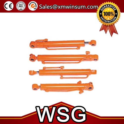 Hydraulic Oil Cylinder EC140/EC210/EC240/EC360 Arm Cylinder Used For Excavator