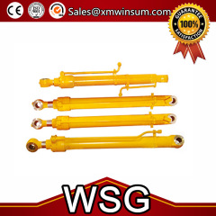 Hydraulic Bucket Cylinder Hydraulic Cylinder PC40 PC50UU-2 PC60 PC100 PC400