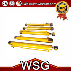 OEM Excavator Hydraulic Cylinder Series PC40-5 Oil Arm Cylinder