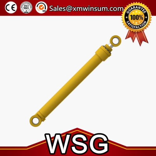 Excavator Parts Hydraulic Oil Cylinder EX60-2 ZAX60-5 Arm Cylinder